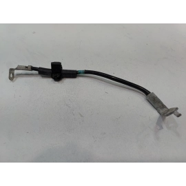 2018-24 Toyota Camry 2.5L Battery Negative Ground Cable Wire Wiring Harness OEM