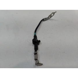 2018-24 Toyota Camry 2.5L Battery Negative Ground Cable Wire Wiring Harness OEM