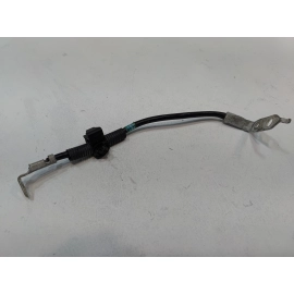 2018-24 Toyota Camry 2.5L Battery Negative Ground Cable Wire Wiring Harness OEM