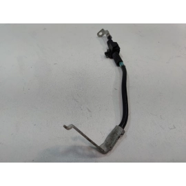 2018-24 Toyota Camry 2.5L Battery Negative Ground Cable Wire Wiring Harness OEM