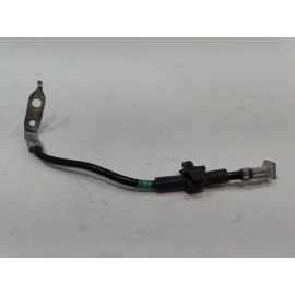 2018-24 Toyota Camry 2.5L Battery Negative Ground Cable Wire Wiring Harness OEM