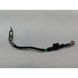 2018-24 Toyota Camry 2.5L Battery Negative Ground Cable Wire Wiring Harness OEM