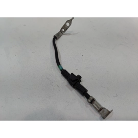 2018-24 Toyota Camry 2.5L Battery Negative Ground Cable Wire Wiring Harness OEM