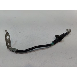 2018-24 Toyota Camry 2.5L Battery Negative Ground Cable Wire Wiring Harness OEM