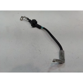 2018-24 Toyota Camry 2.5L Battery Negative Ground Cable Wire Wiring Harness OEM