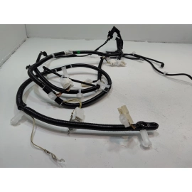 2018-2021 Toyota Camry SE Trunk Luggage Room Area Wire Wiring Harness OEM