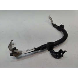 2018-2021 Toyota Camry SE Trunk Luggage Room Area Wire Wiring Harness OEM