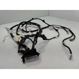 2018-2021 Toyota Camry SE Trunk Luggage Room Area Wire Wiring Harness OEM