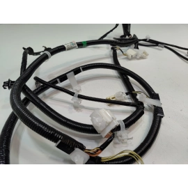 2018-2021 Toyota Camry SE Trunk Luggage Room Area Wire Wiring Harness OEM
