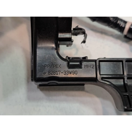 2018-2021 Toyota Camry SE Trunk Luggage Room Area Wire Wiring Harness OEM