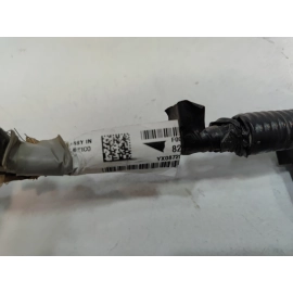 2018-2021 Toyota Camry SE Trunk Luggage Room Area Wire Wiring Harness OEM