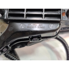 2018-2021 Toyota Camry SE Trunk Luggage Room Area Wire Wiring Harness OEM