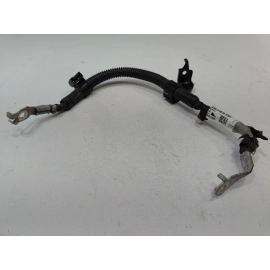 2018-2021 Toyota Camry SE Trunk Luggage Room Area Wire Wiring Harness OEM