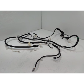 2018-2021 Toyota Camry SE Trunk Luggage Room Area Wire Wiring Harness OEM