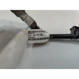 2018-2021 Toyota Camry SE Trunk Luggage Room Area Wire Wiring Harness OEM