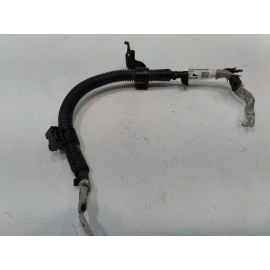 2018-2021 Toyota Camry SE Trunk Luggage Room Area Wire Wiring Harness OEM