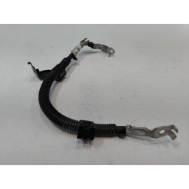 2018-2021 Toyota Camry SE Trunk Luggage Room Area Wire Wiring Harness OEM