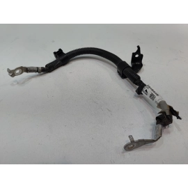 2018-2021 Toyota Camry SE Trunk Luggage Room Area Wire Wiring Harness OEM