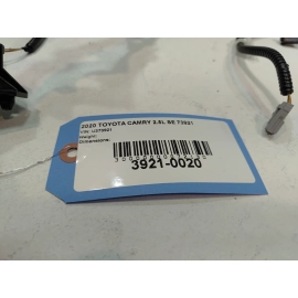 2018-2021 Toyota Camry SE Trunk Luggage Room Area Wire Wiring Harness OEM
