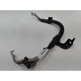 2018-2021 Toyota Camry SE Trunk Luggage Room Area Wire Wiring Harness OEM