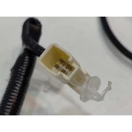 2018-2021 Toyota Camry SE Trunk Luggage Room Area Wire Wiring Harness OEM