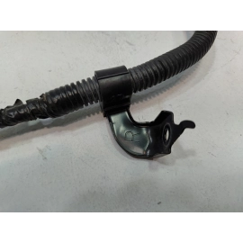 2018-2021 Toyota Camry SE Trunk Luggage Room Area Wire Wiring Harness OEM