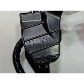 2018-2021 Toyota Camry SE Trunk Luggage Room Area Wire Wiring Harness OEM