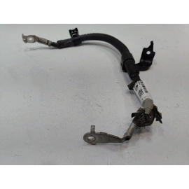 2018-2021 Toyota Camry SE Trunk Luggage Room Area Wire Wiring Harness OEM