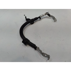 2018-2021 Toyota Camry SE Trunk Luggage Room Area Wire Wiring Harness OEM