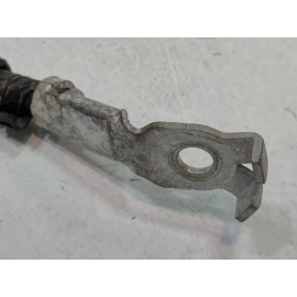 2018-2021 Toyota Camry SE Trunk Luggage Room Area Wire Wiring Harness OEM