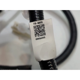 2018-2021 Toyota Camry SE Trunk Luggage Room Area Wire Wiring Harness OEM