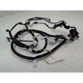 2018-2021 Toyota Camry SE Trunk Luggage Room Area Wire Wiring Harness OEM