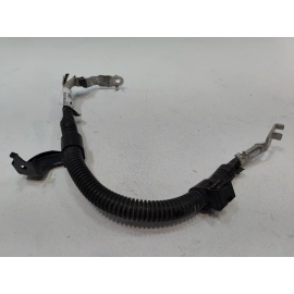 2018-2021 Toyota Camry SE Trunk Luggage Room Area Wire Wiring Harness OEM