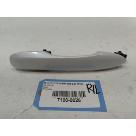 2018 Toyota Camry Front Right or Rear Left or Right Door Handle Outer *2PS* OEM