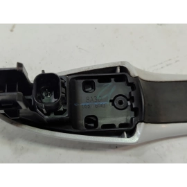 2018-2024 TOYOTA CAMRY FRONT LEFT DRIVER SIDE DOOR HANDLE KEYLESS 2PS OEM