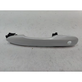 2018-2024 TOYOTA CAMRY FRONT LEFT DRIVER SIDE DOOR HANDLE KEYLESS 2PS OEM