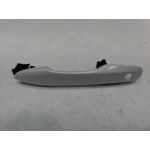 2018-2024 TOYOTA CAMRY FRONT LEFT DRIVER SIDE DOOR HANDLE KEYLESS 2PS OEM