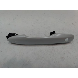 2018-2024 TOYOTA CAMRY FRONT LEFT DRIVER SIDE DOOR HANDLE KEYLESS 2PS OEM