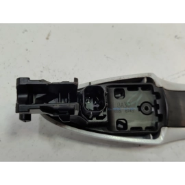 2018-2024 TOYOTA CAMRY FRONT LEFT DRIVER SIDE DOOR HANDLE KEYLESS 2PS OEM