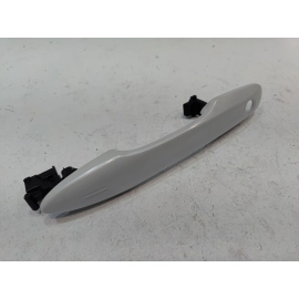 2018-2024 TOYOTA CAMRY FRONT LEFT DRIVER SIDE DOOR HANDLE KEYLESS 2PS OEM