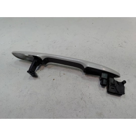 2018-2024 TOYOTA CAMRY FRONT LEFT DRIVER SIDE DOOR HANDLE KEYLESS 2PS OEM