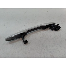 2018-2024 TOYOTA CAMRY FRONT LEFT DRIVER SIDE DOOR HANDLE KEYLESS 2PS OEM