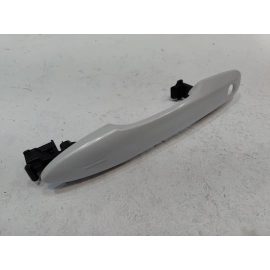 2018-2024 TOYOTA CAMRY FRONT LEFT DRIVER SIDE DOOR HANDLE KEYLESS 2PS OEM