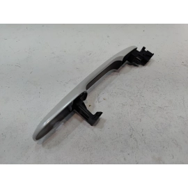 2018-2024 TOYOTA CAMRY FRONT LEFT DRIVER SIDE DOOR HANDLE KEYLESS 2PS OEM