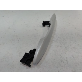 2018-2024 TOYOTA CAMRY FRONT LEFT DRIVER SIDE DOOR HANDLE KEYLESS 2PS OEM