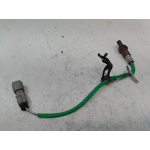 2018-2021 TOYOTA CAMRY 2.5L ENGINE REAR LOWER OXYGEN O2 LAMBDA SENSOR OEM