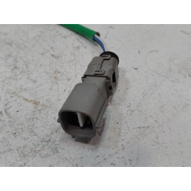 2018-2021 TOYOTA CAMRY 2.5L ENGINE REAR LOWER OXYGEN O2 LAMBDA SENSOR OEM