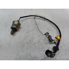 18-25 TOYOTA CAMRY 2.5L FRONT UPPER EMISSION SYSTEM LAMBDA O2 OXYGEN SENSOR OEM