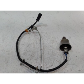 18-25 TOYOTA CAMRY 2.5L FRONT UPPER EMISSION SYSTEM LAMBDA O2 OXYGEN SENSOR OEM