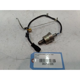 18-25 TOYOTA CAMRY 2.5L FRONT UPPER EMISSION SYSTEM LAMBDA O2 OXYGEN SENSOR OEM